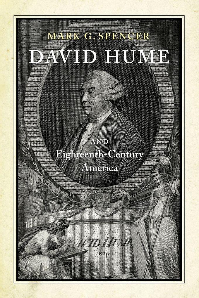 David Hume and Eighteenth-Century America
