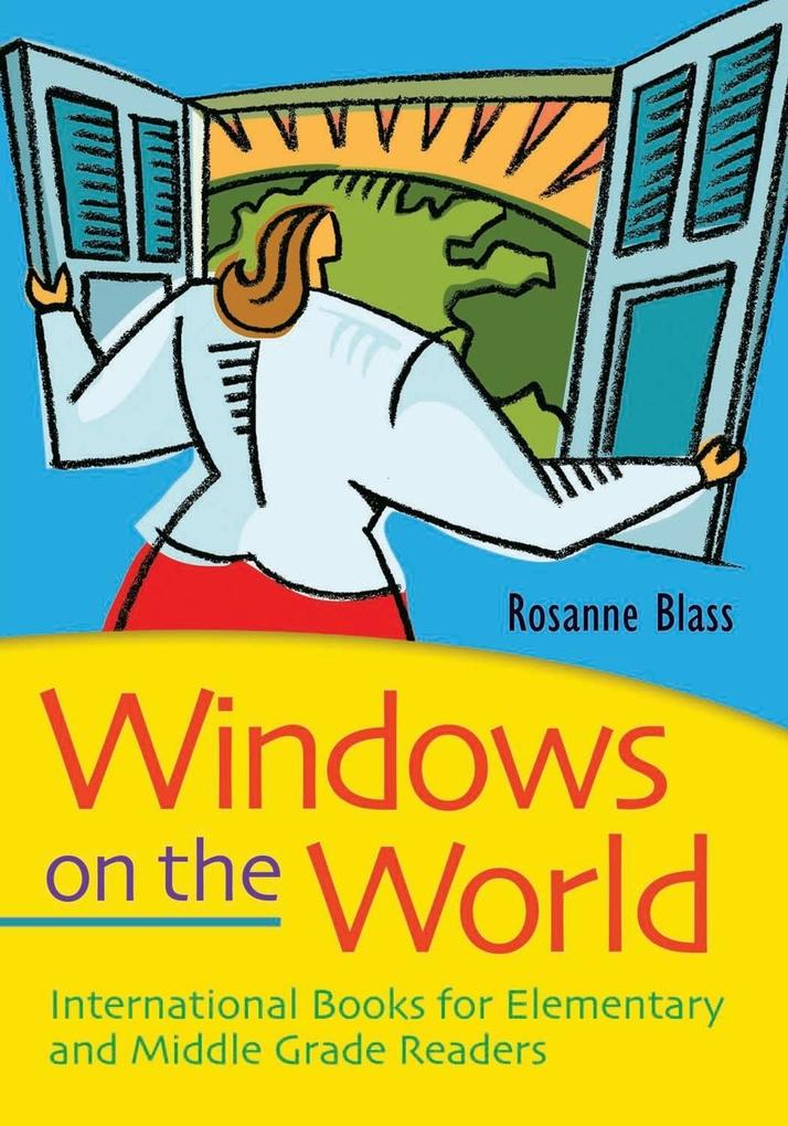 Windows on the World - Rosanne Blass