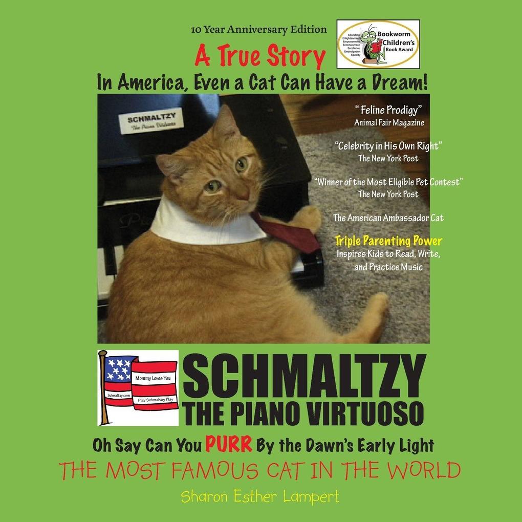 SCHMALTZY