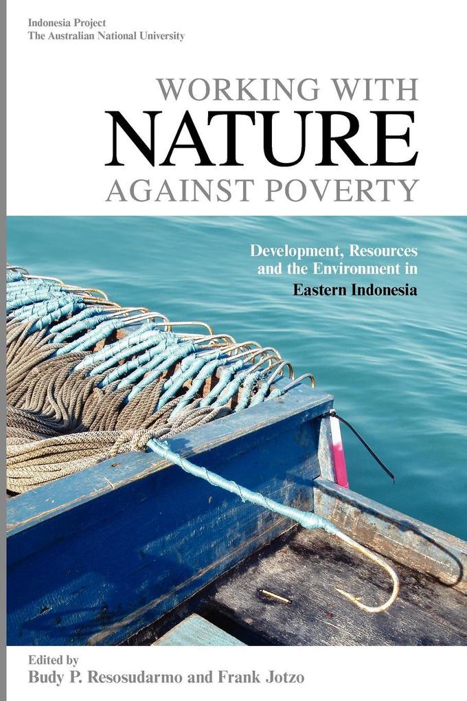 Working with Nature Against Poverty