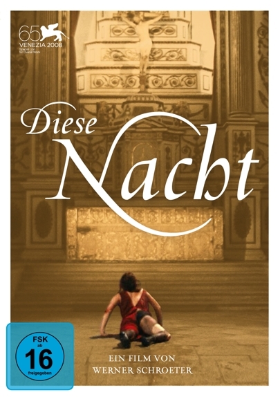 Diese Nacht