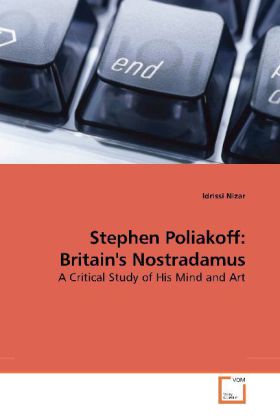 Stephen Poliakoff: Britain‘s Nostradamus