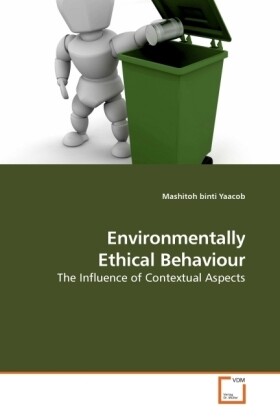 Environmentally Ethical Behaviour