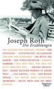 Erzählungen - Joseph Roth