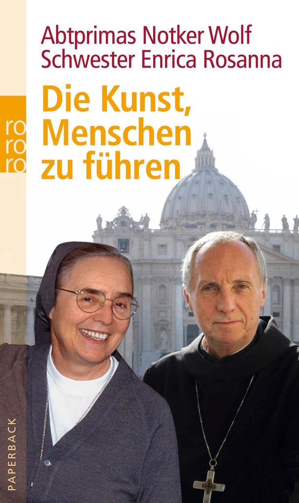 Die Kunst Menschen zu führen