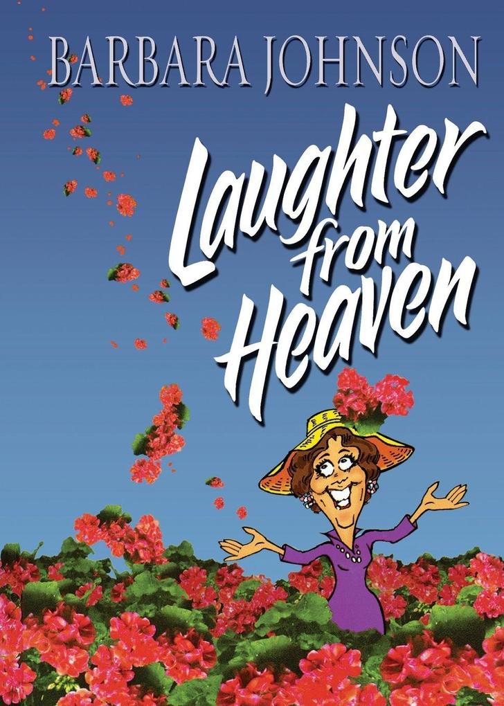 The Laughter from Heaven