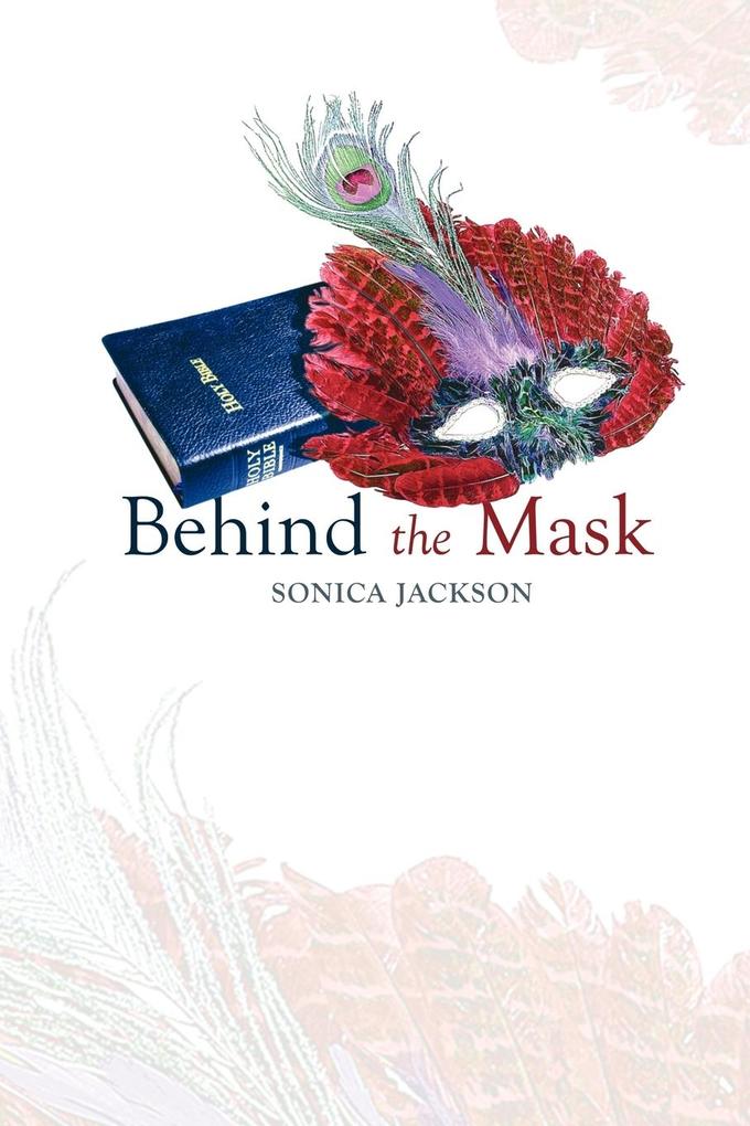 Image of Behind the Mask