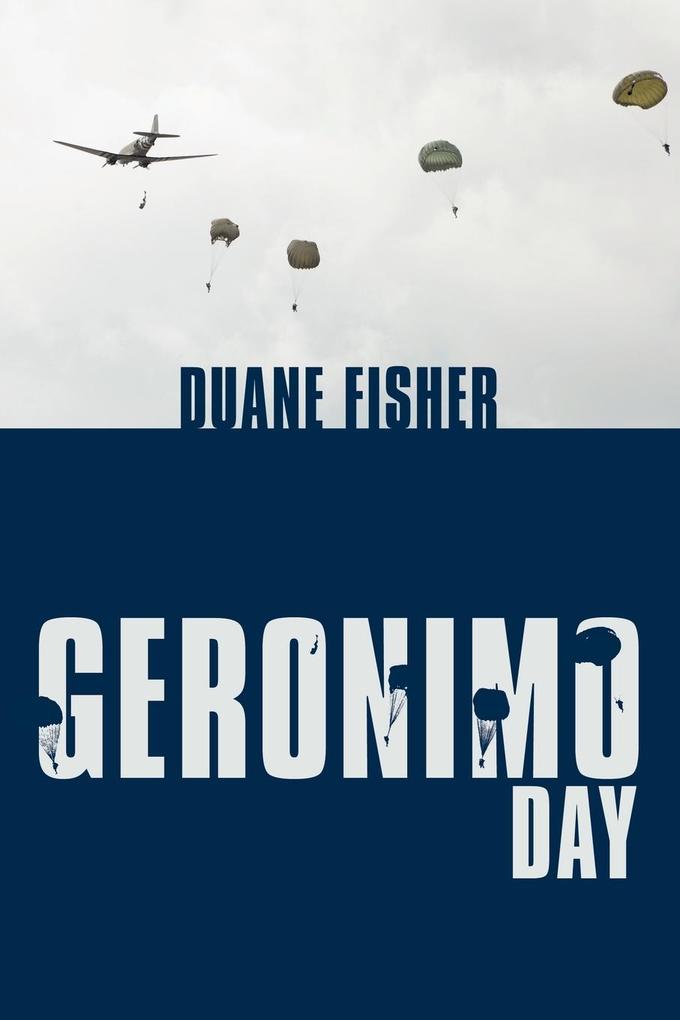 Geronimo Day