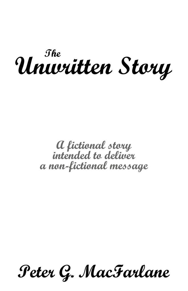 The Unwritten Story