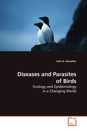 Diseases and Parasites of Birds