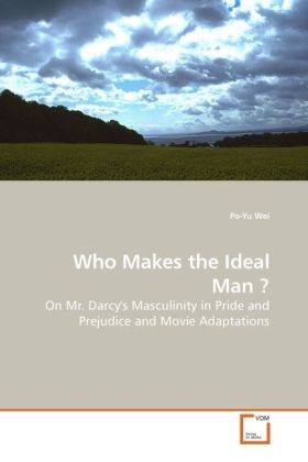 Who Makes the Ideal Man ?
