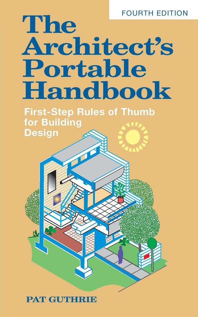 The Architect's Portable Handbook