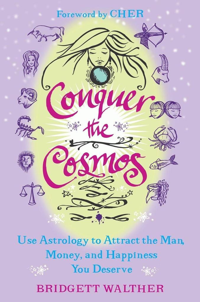 Conquer the Cosmos