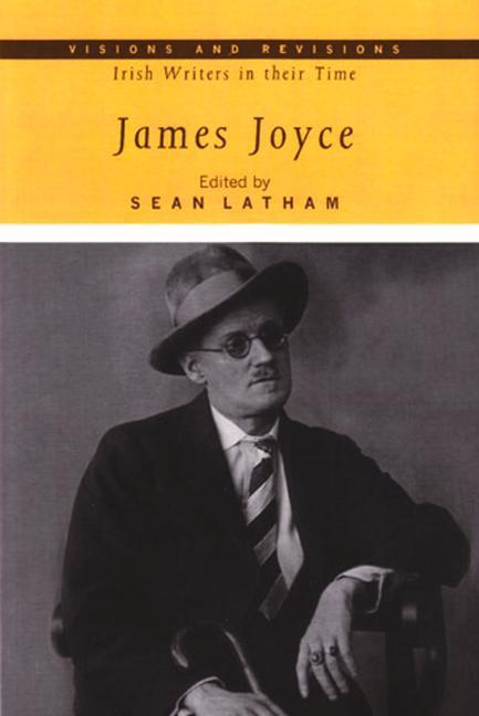 James Joyce: Volume 5