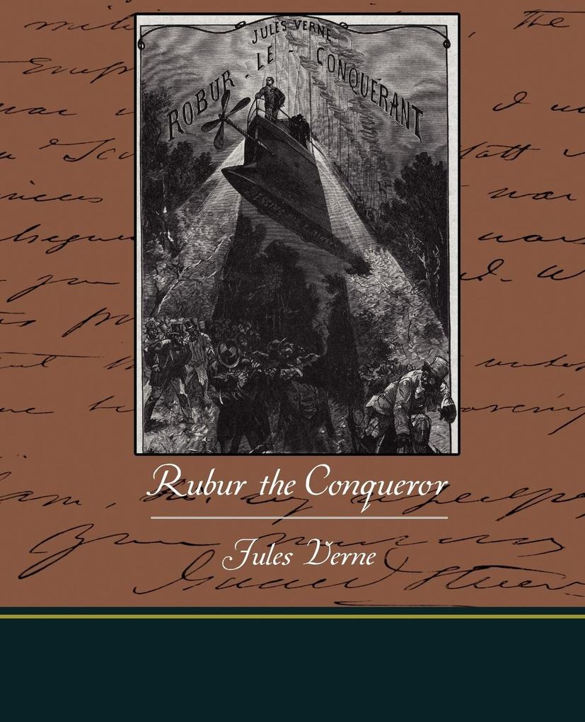 Rubur the Conqueror