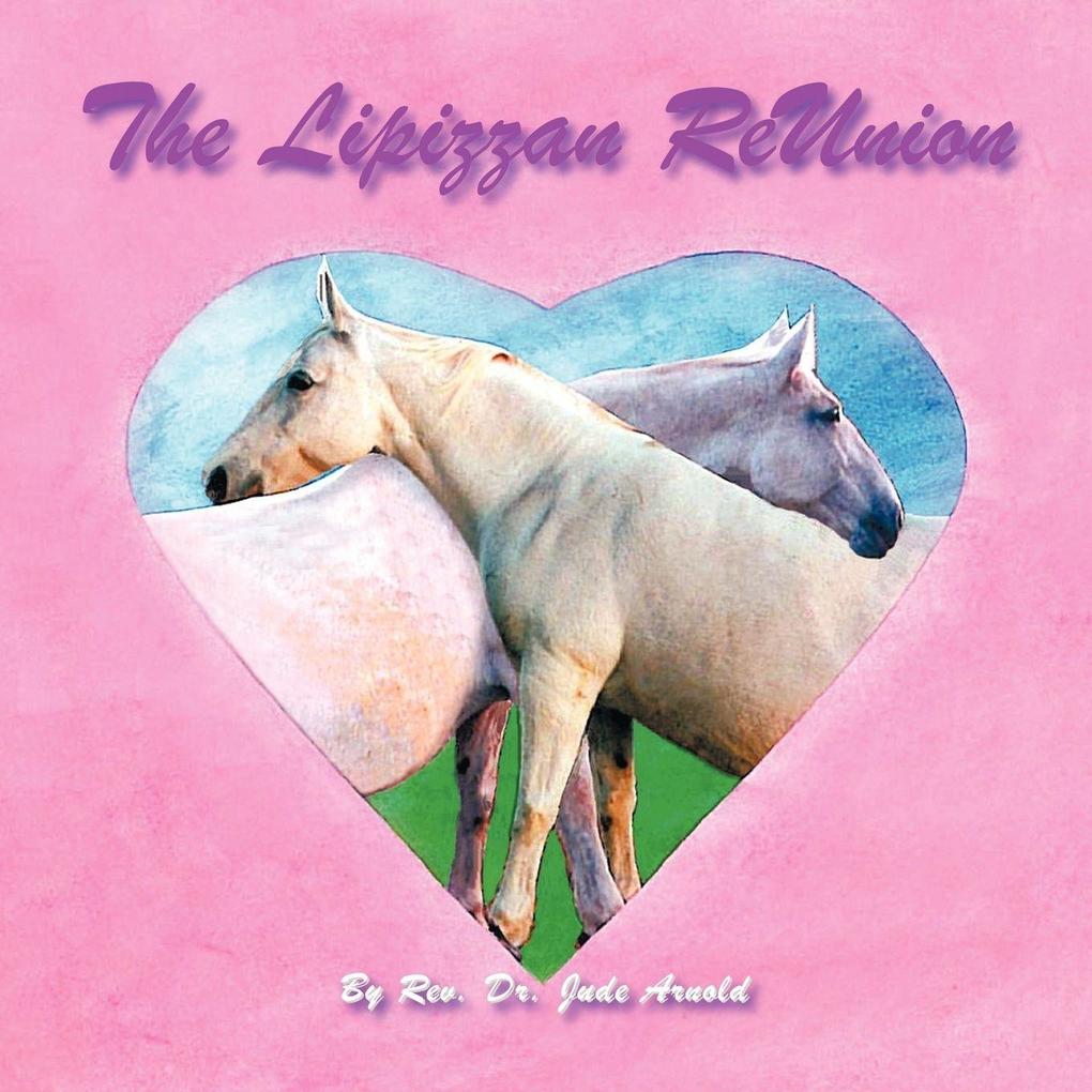 The Lipizzan ReUnion