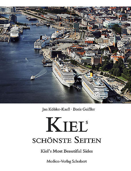 Medien-Verlag Schubert Kiels Schönste Seiten - Bild 3
