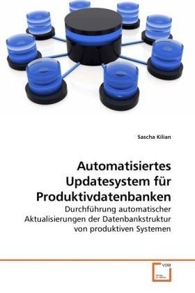 Automatisiertes Updatesystem für Produktivdatenbanken - Sascha Kilian