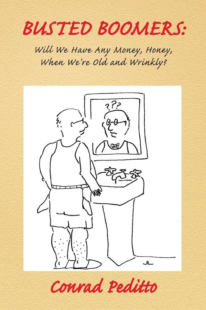 Busted Boomers