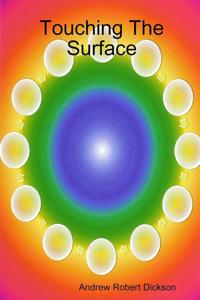 Touching The Surface