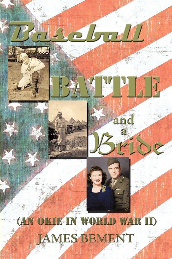 Baseball Battle and a Bride