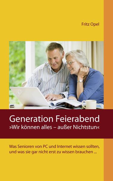 Generation Feierabend
