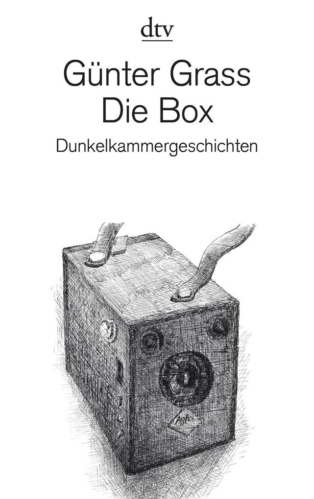 Die Box - Günter Grass