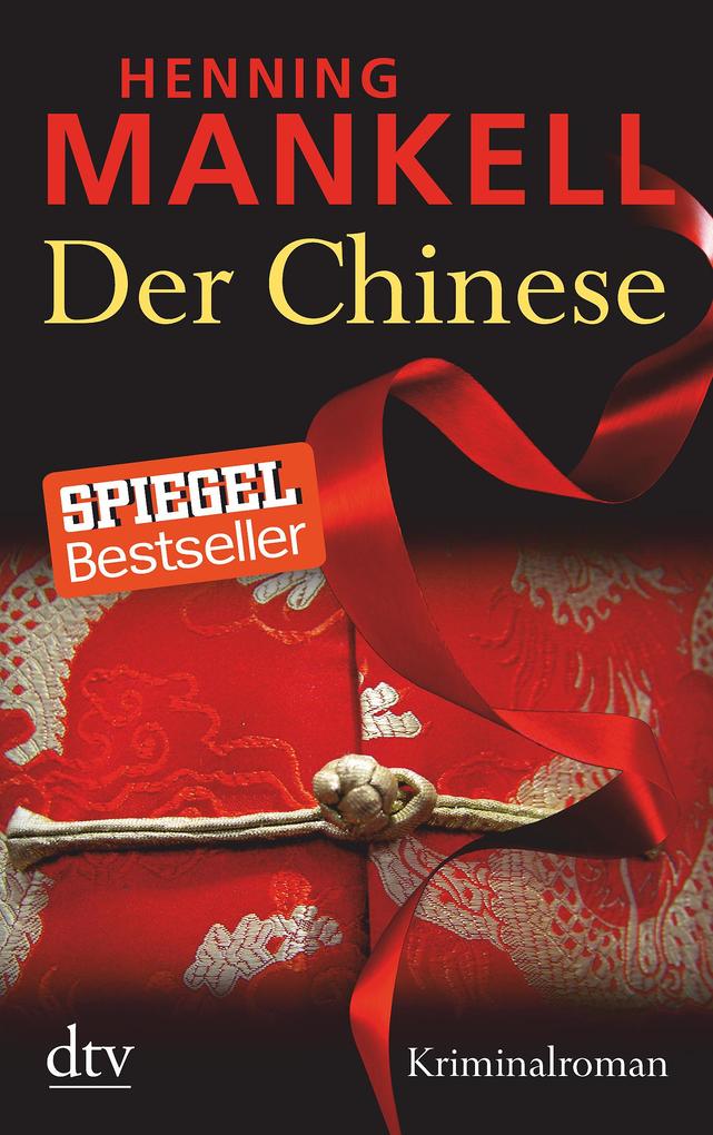 Der Chinese: Kriminalroman - Bild 4