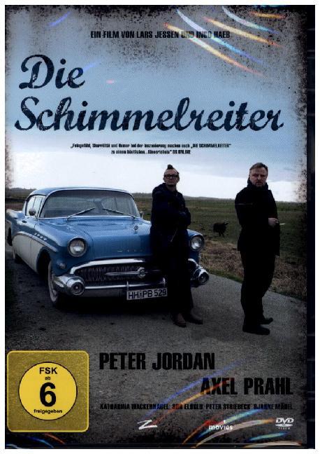 Die Schimmelreiter