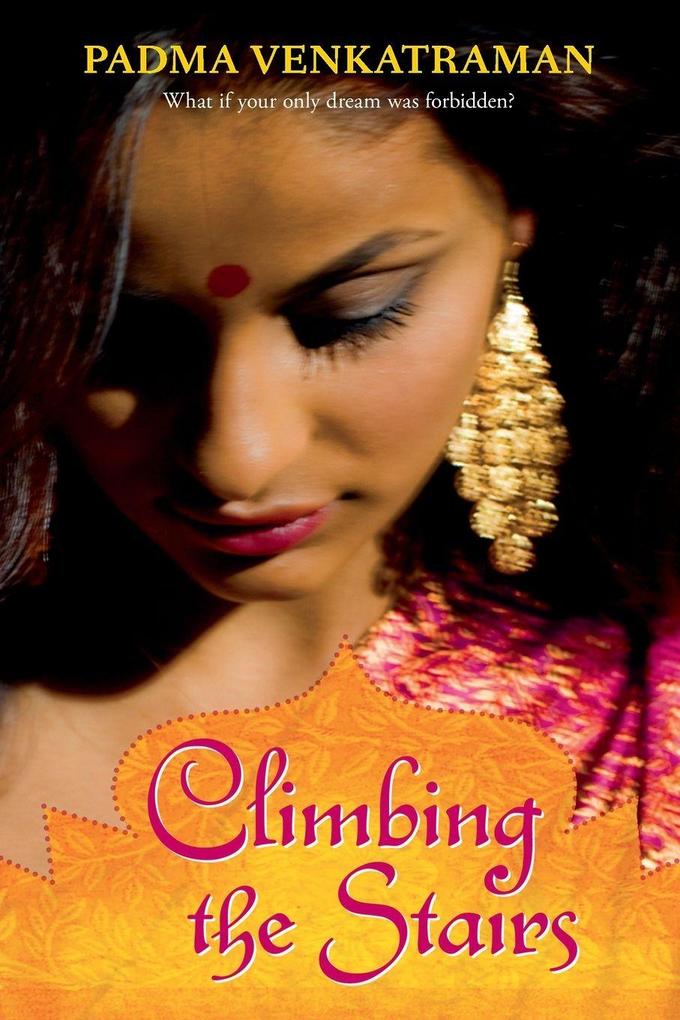Climbing the Stairs