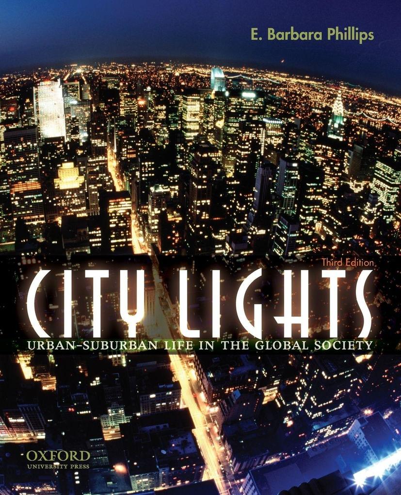City Lights