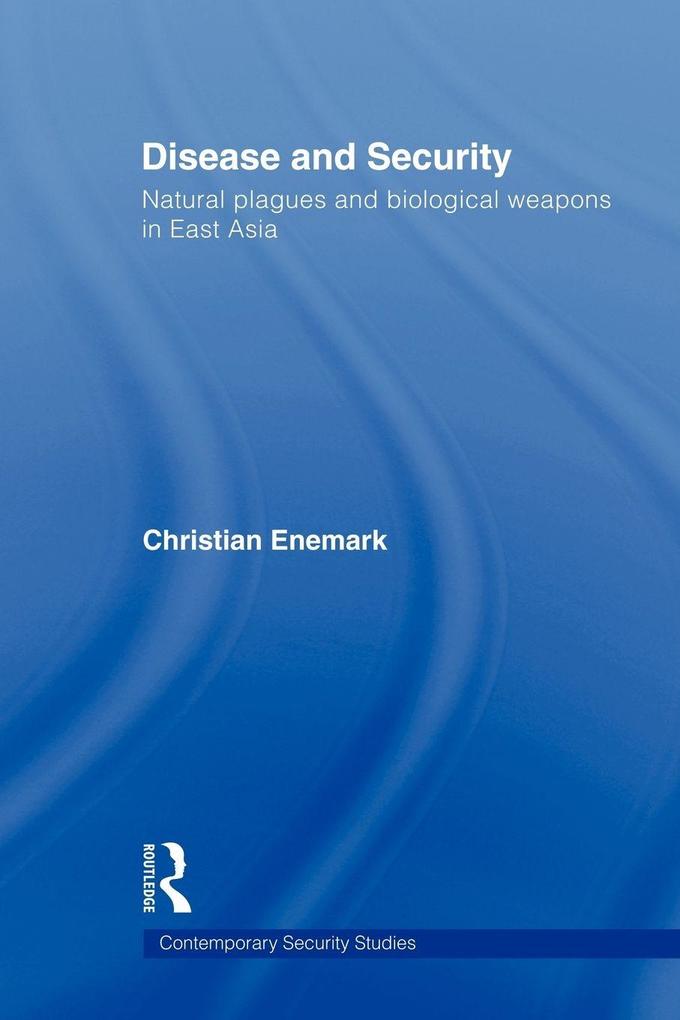 Disease and Security