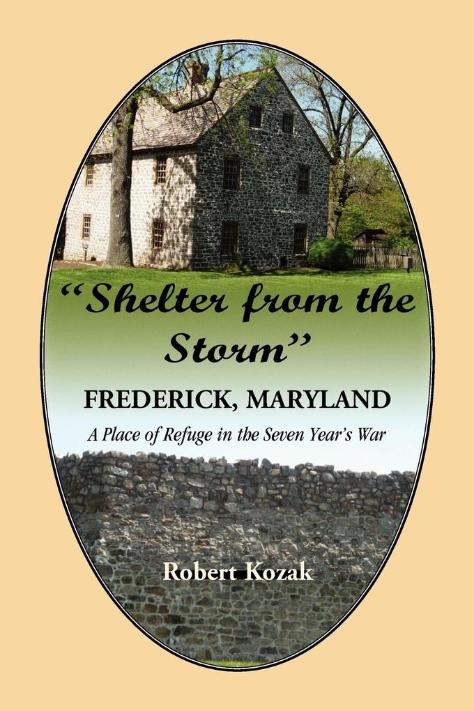 'Shelter From the Storm'