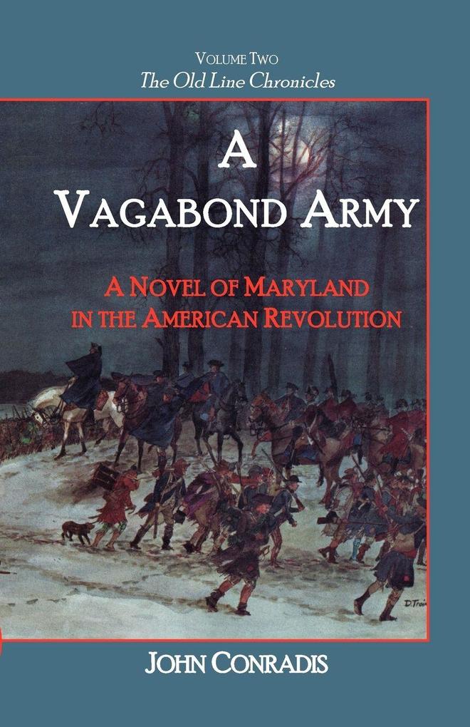 A Vagabond Army