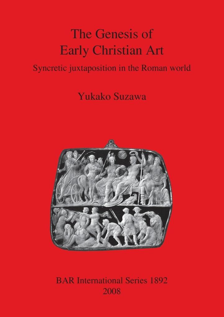 The Genesis of Early Christian Art