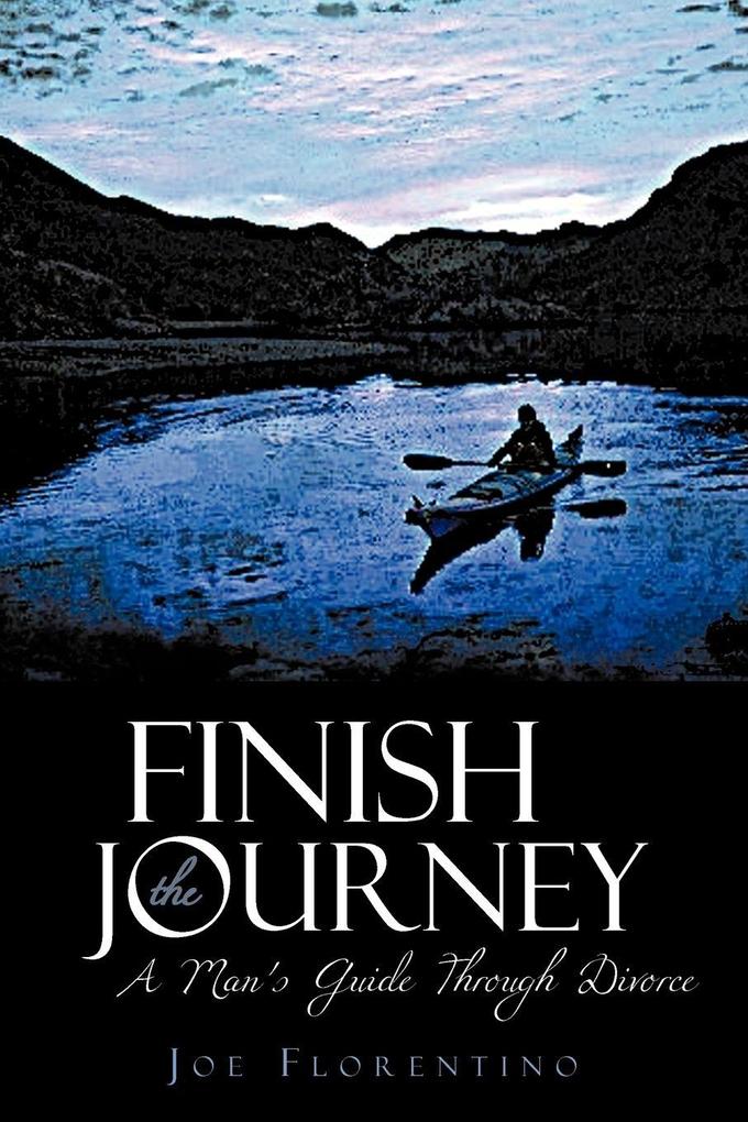 Finish the Journey