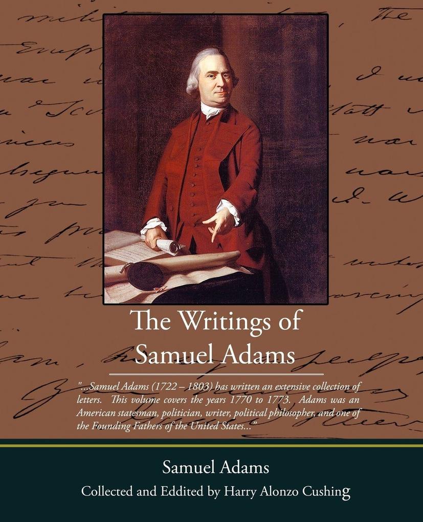 The Writings of Samuel Adams