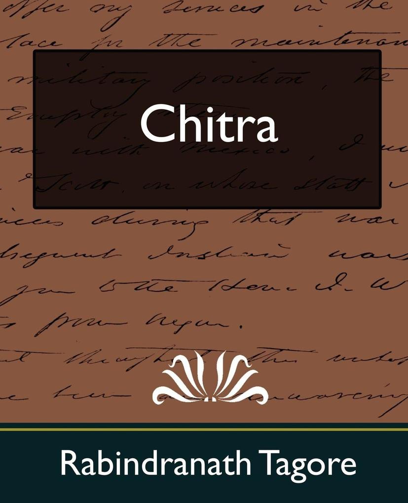Chitra (New Edition)