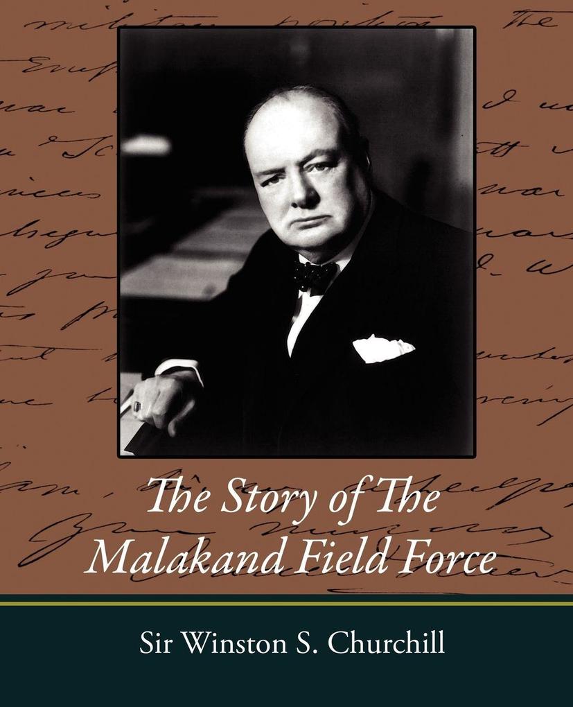 The Story of the Malakand Field Force