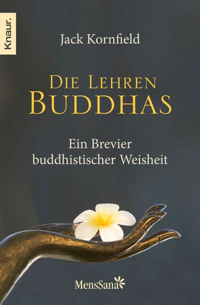 Droemer Knaur Die Lehren Buddhas - Bild 2