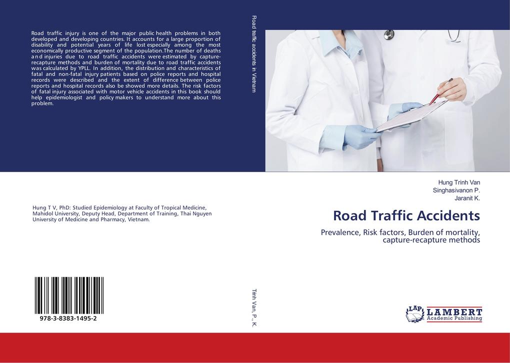 Road Traffic Accidents