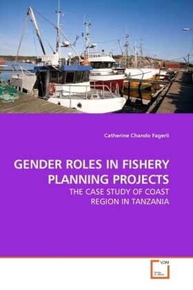 GENDER ROLES IN FISHERY PLANNING PROJECTS - Catherine Chando Fagerli