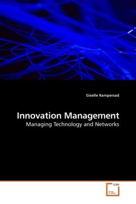 Innovation Management - Giselle Rampersad