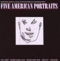 Five American Portraits