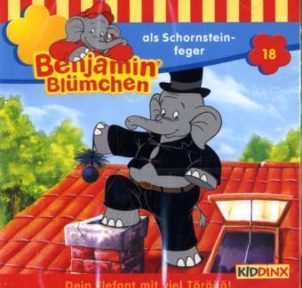 Folge 018:...Als Schornsteinfeger