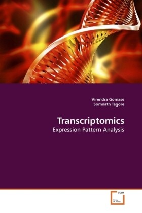 Transcriptomics - Virendra Gomase