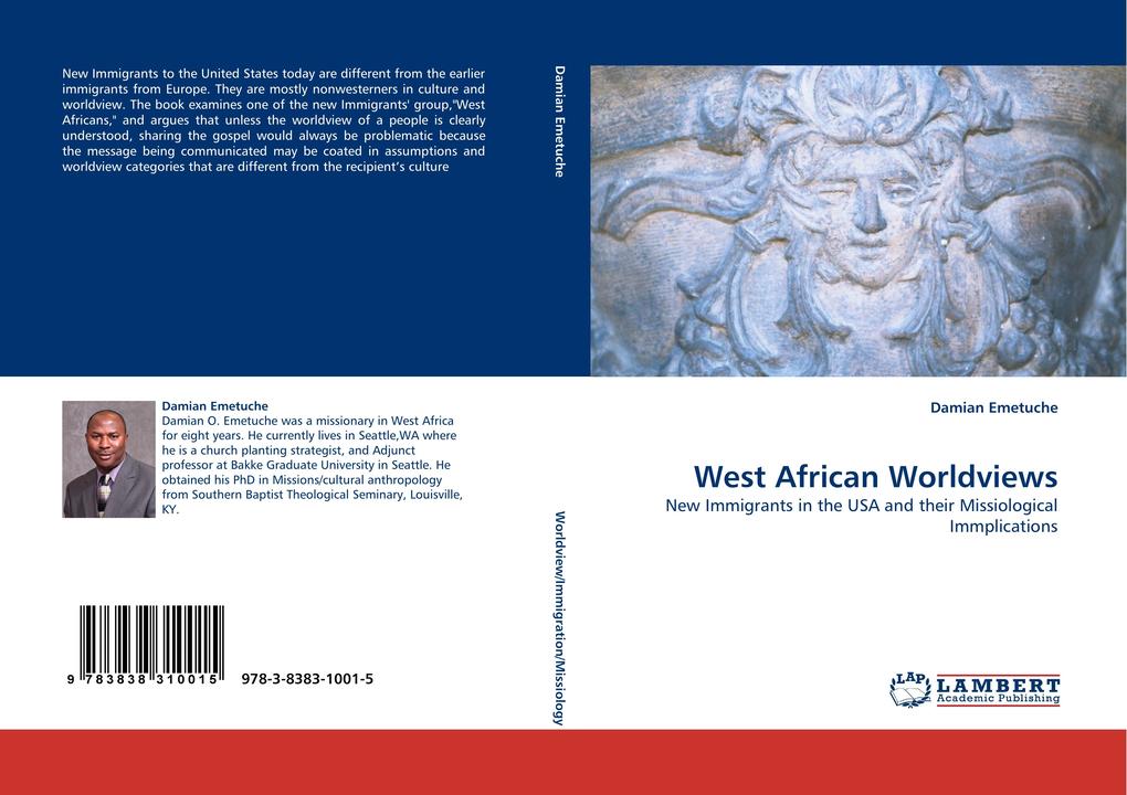 West African Worldviews