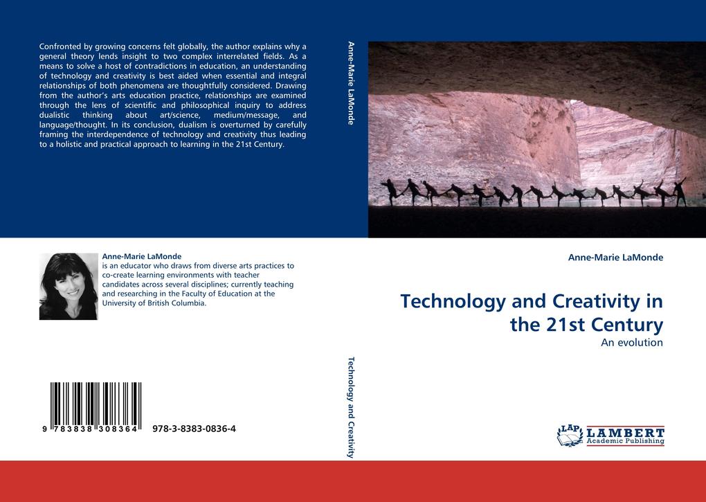 Technology and Creativity in the 21st Century