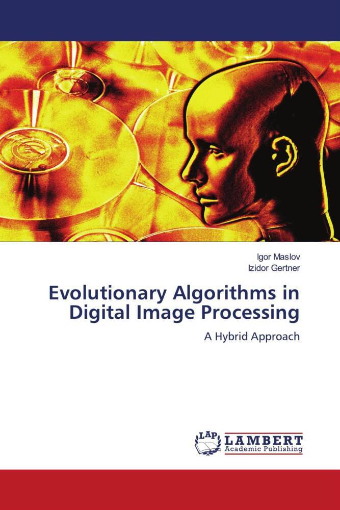 Evolutionary Algorithms in Digital Image Processing