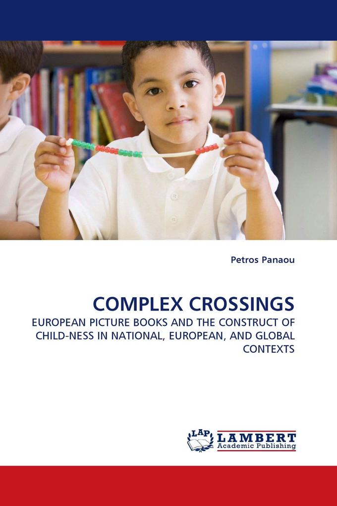COMPLEX CROSSINGS